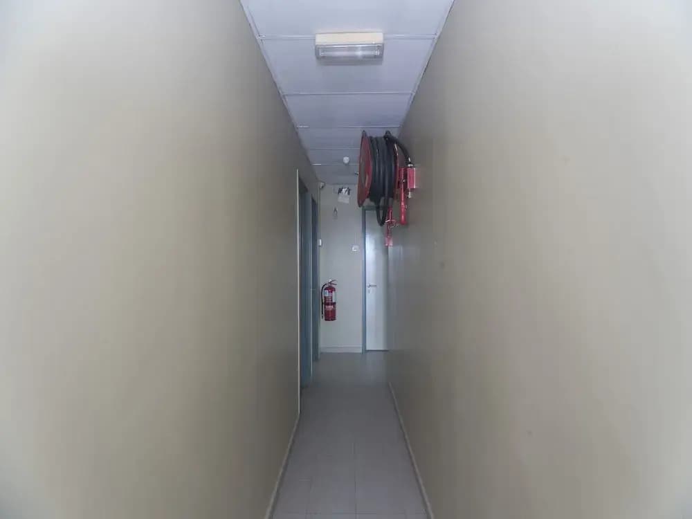 Rafik Ali Motel by OYO Rooms - photo 6