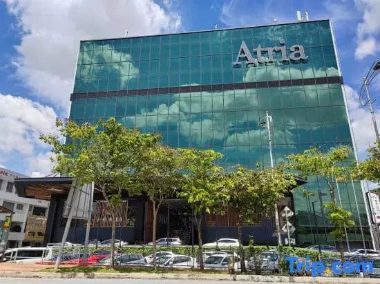 Damansara Jaya Petaling Jaya 2 Storey Landed House for 15 Pax - photo 3