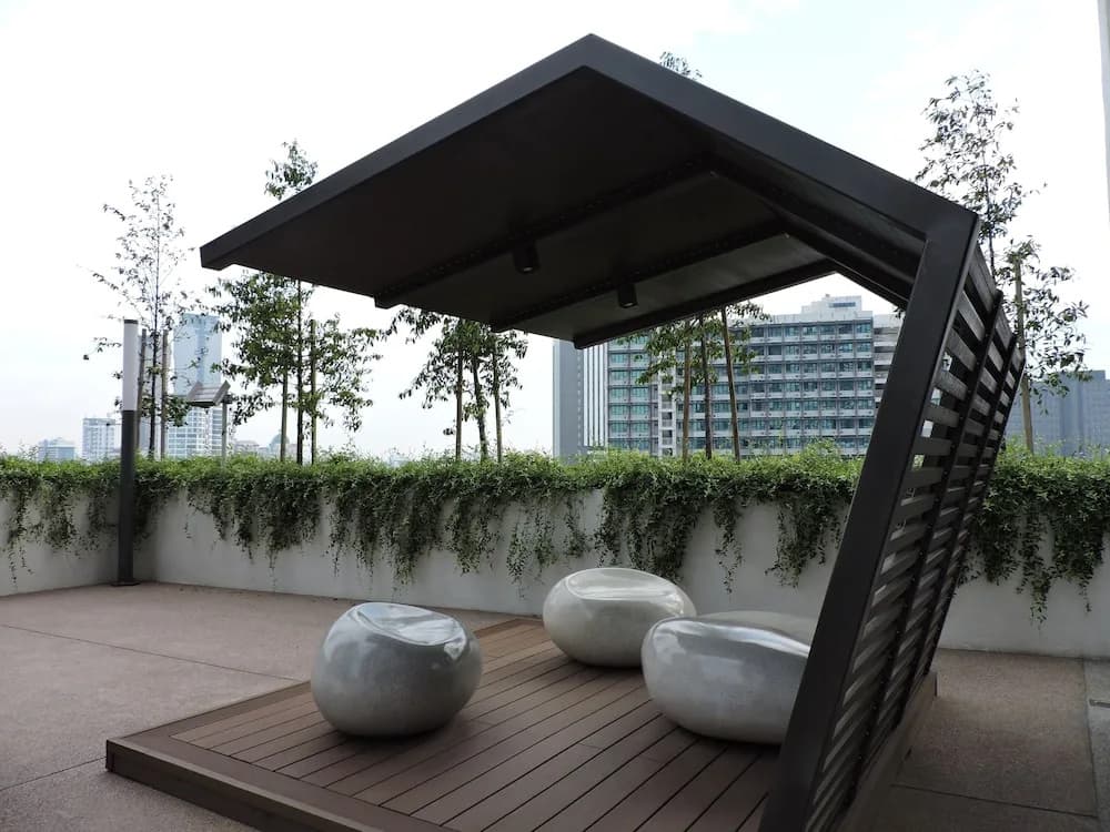 PJ Midtown By Sleepy Bear - photo 19