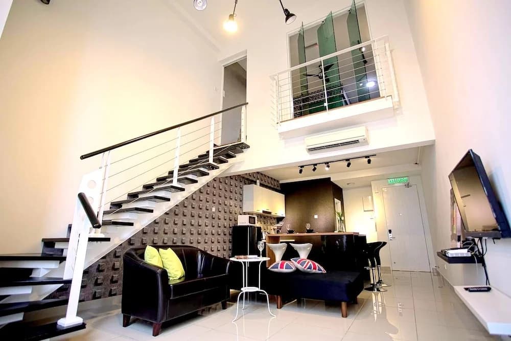 KL101 Service Suite at The Scott Garden - photo 2