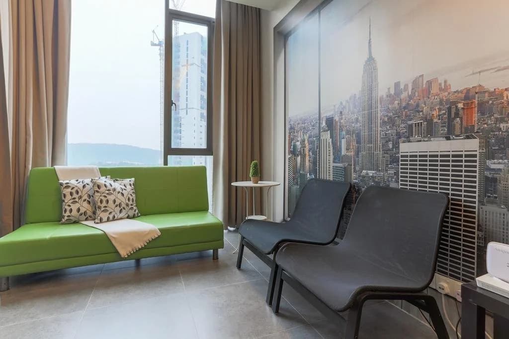 Empire Damansara - photo 1