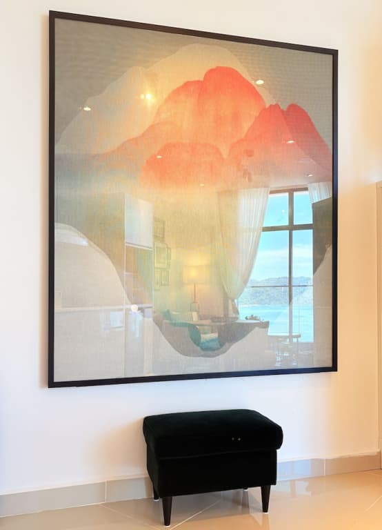 Seaview Bliss Studio - Tropical Elegance - photo 32