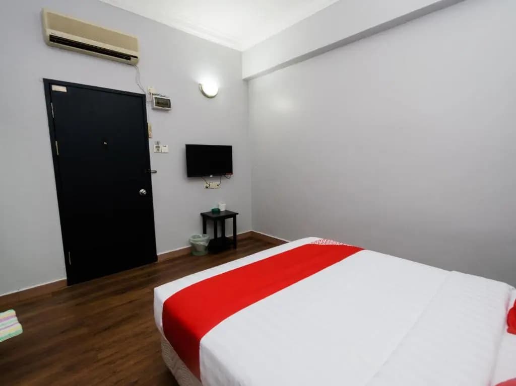 OYO 89578 Dung Fang Hotel No. 1 Sibu - photo 4