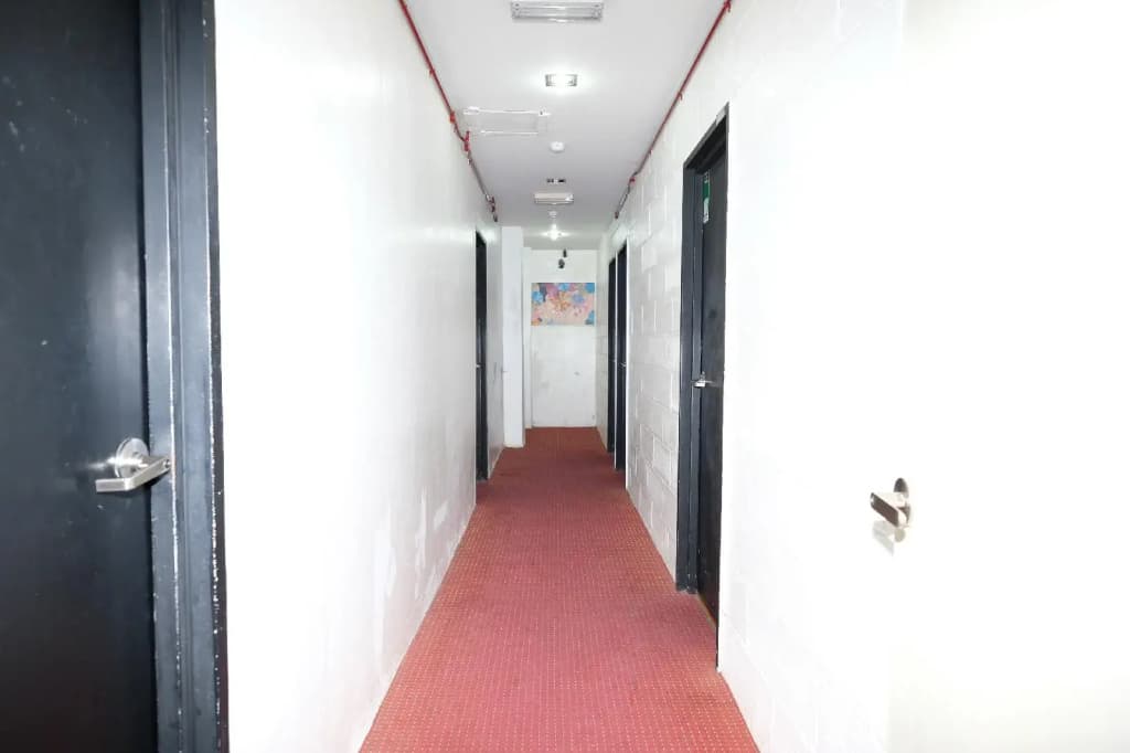 Ridel Boutique Hotel - photo 23