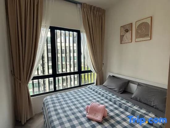 Upton | Near Timberland medical, Aeon by HopeHome - photo 1