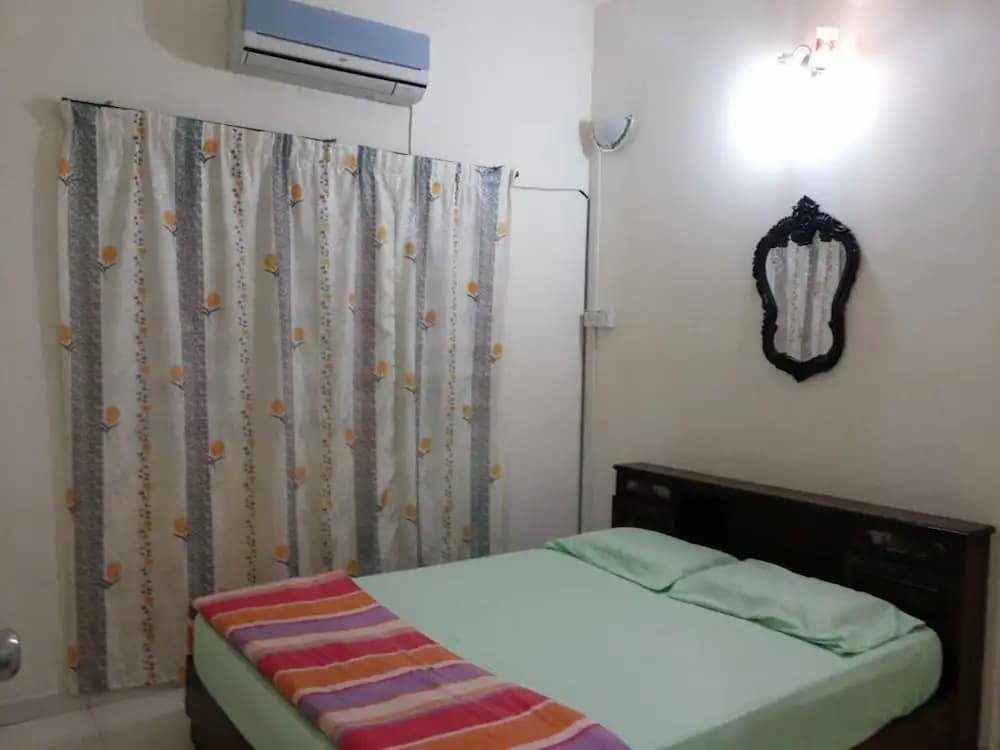 Jeffrey Homestay Ipoh J at Lost World Of Tambun - photo 5