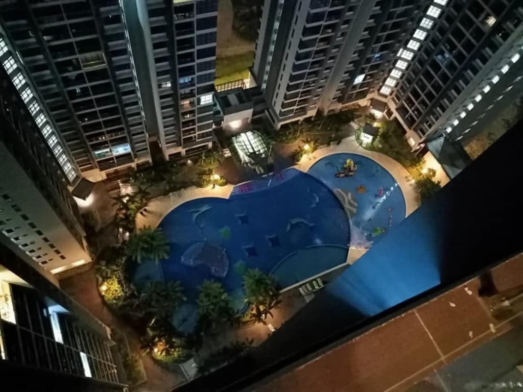 Shiawase Home D9 Atlantis by Q Holiday Home - photo 8