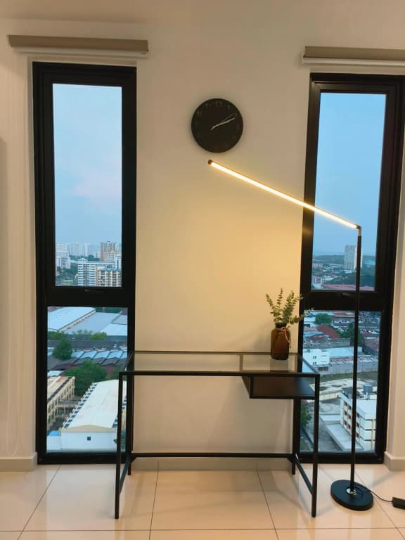 (New) 2BR Georgetown Warm and Lovely Homestay@10pax-无敌美景两房民宿 - photo 8