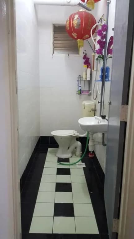 Genting Bukit Tinggi Homestay - photo 13