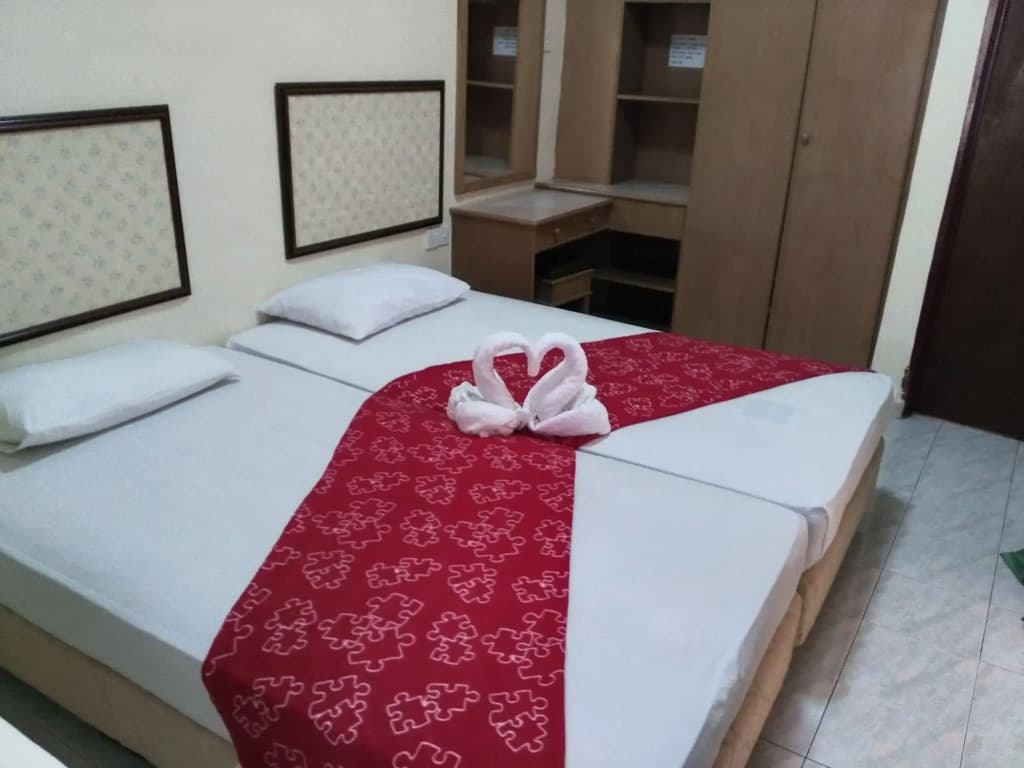 Teluk Batik Holiday Apartment - photo 7