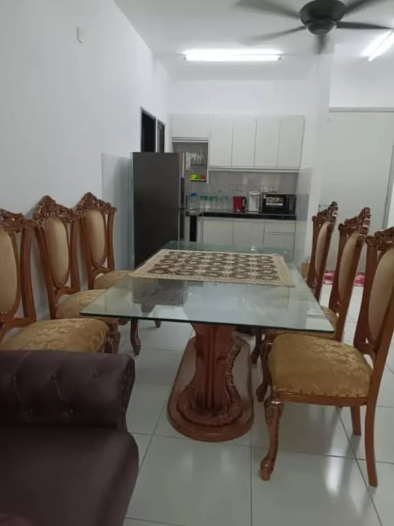 Homestay D'Zara - photo 4
