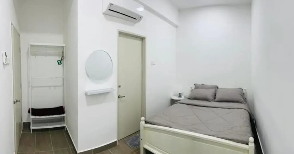 Suite17@Troika Kota Bharu - photo 4