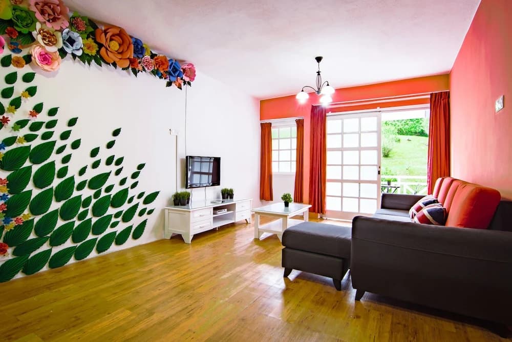 Cameron Highlands Apartment (Desa Anthurium) N-8 - photo 3