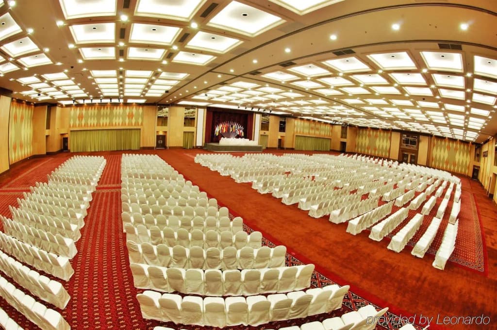 The Puteri Pacific Johor Bahru - photo 10
