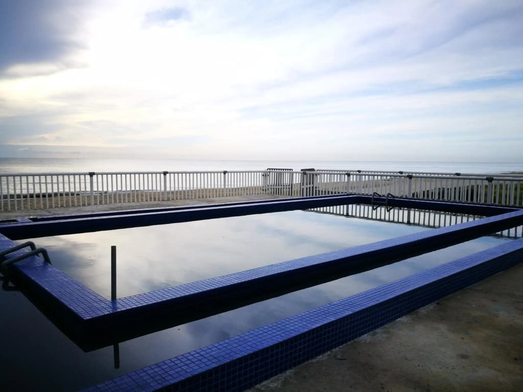 ALA Beach Lodge - Markisa Homestay - photo 1