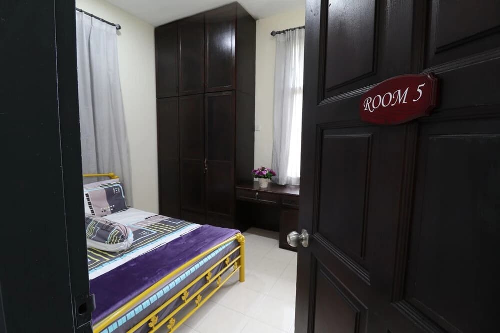 Puteri Homestay - photo 5