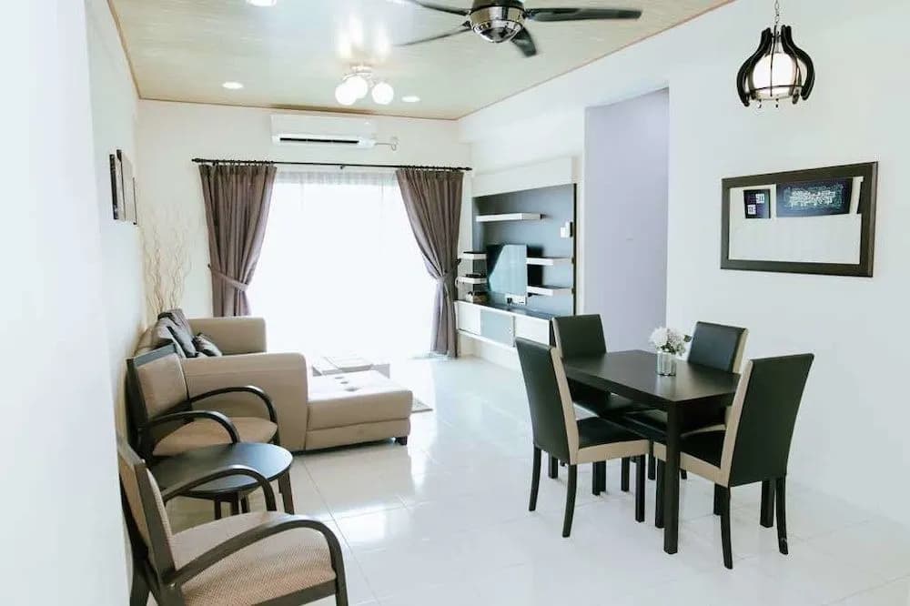 DWJ Residence - photo 2