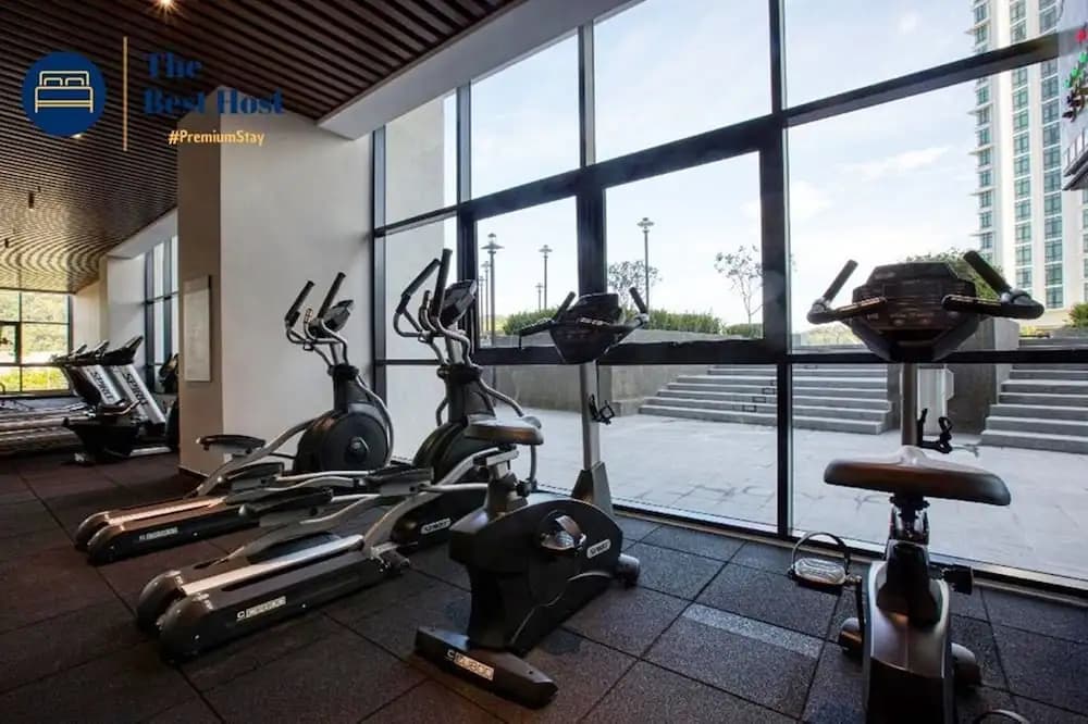 Shaftsbury Residence Putrajaya - photo 21