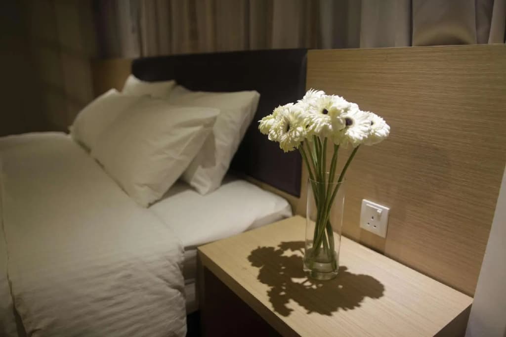 I am Jazz Boutique Hotel - photo 24