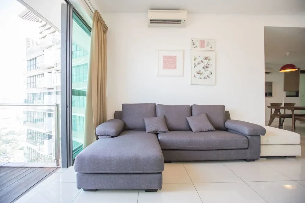 OHO Suites KLCC Setia Sky - photo 50