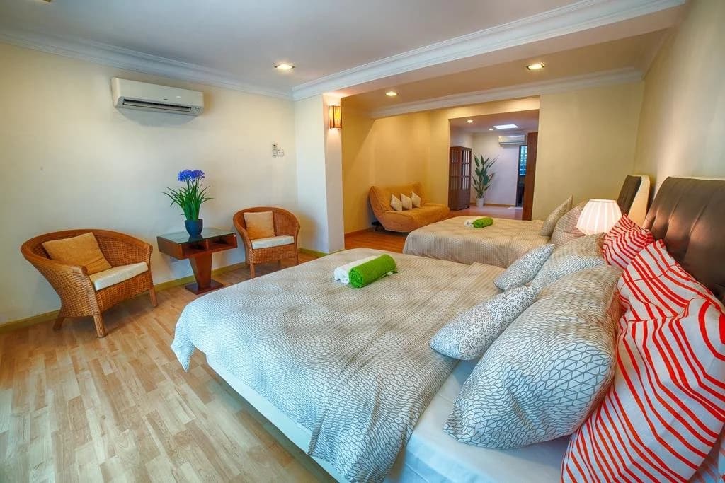 Pg Comfy Home - photo 5