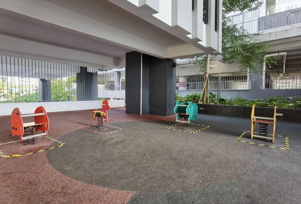 2 bedroom apartment - MyCribKL Neocyber Cyberjaya - photo 18