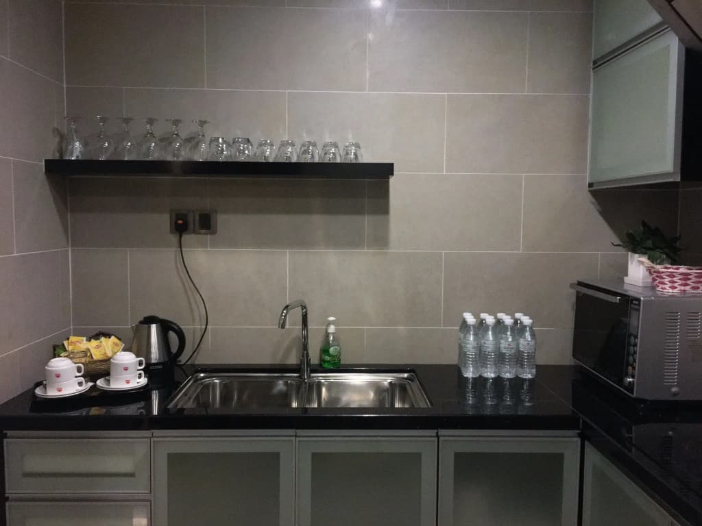 Kinta Riverfront Hotel & Suites - photo 37