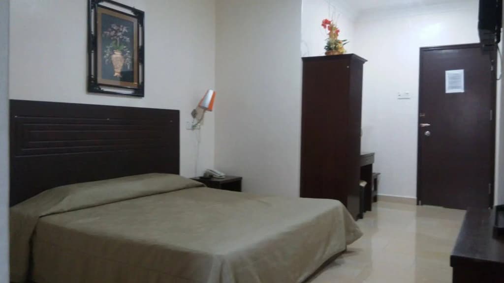 Hotel Lumut Water Hill - photo 6