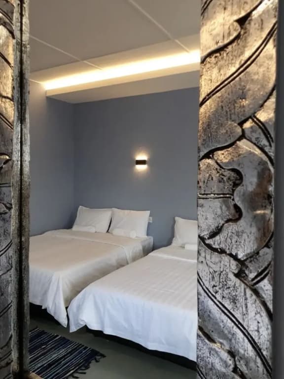 Semporna Dream Villas - photo 9