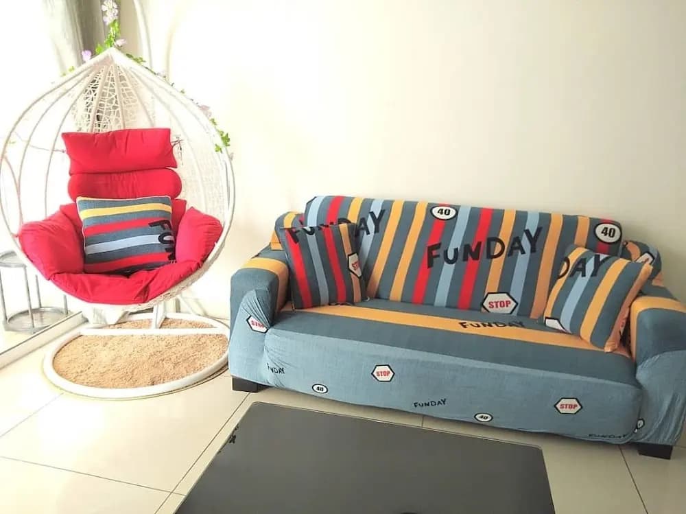 HomeStay in Johor - KSL Fun House - photo 5