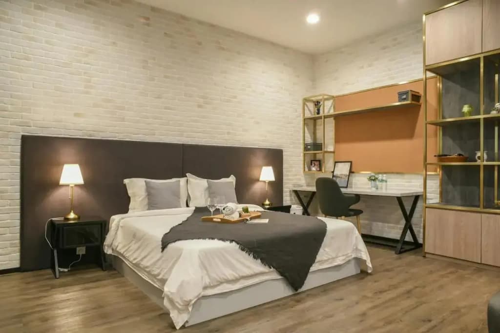 Mid Valley 1km away Verve Suites Old Klang Road - photo 3