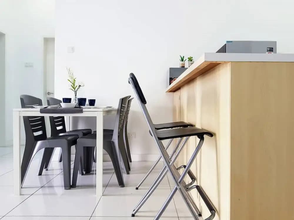 Skypod Residence - photo 20