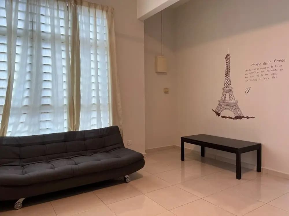 Jonker 88 Homestay Melaka - photo 14
