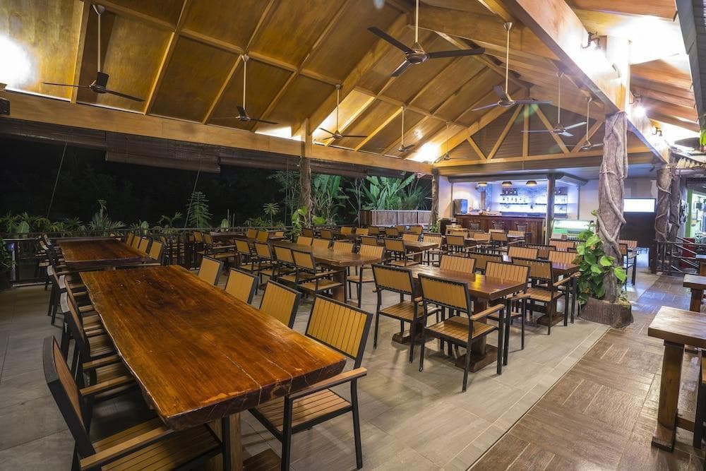 Redang Lang Island Resort - photo 16