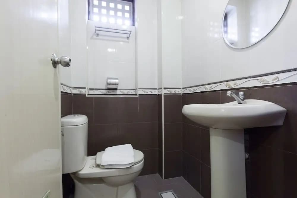 ZEN Rooms Changkat Thambi Dollah - photo 29