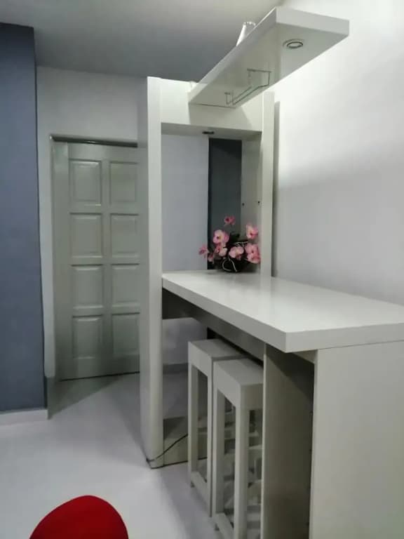 Homestay Dsuka Menanti - photo 8