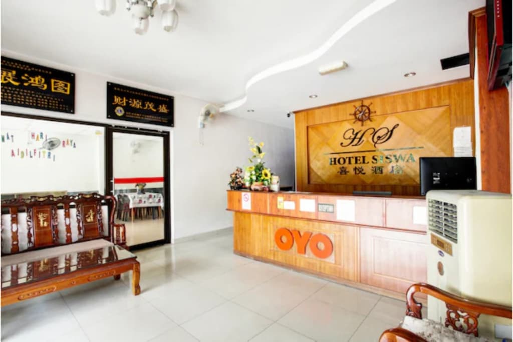 OYO 89539 Hotel Siswa - photo 2
