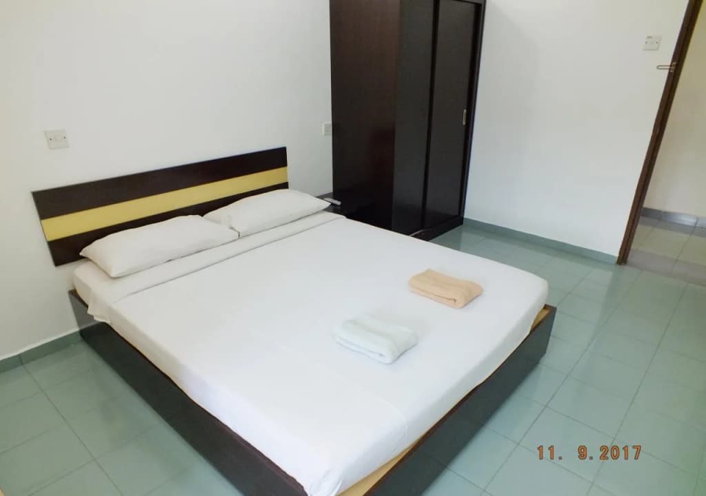 YMCA Ipoh - photo 6