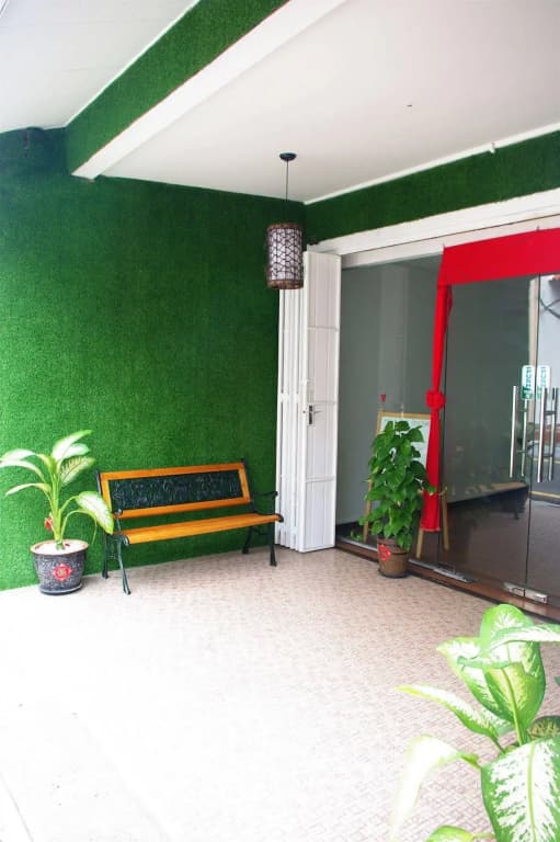 Vinz Hotel - photo 2