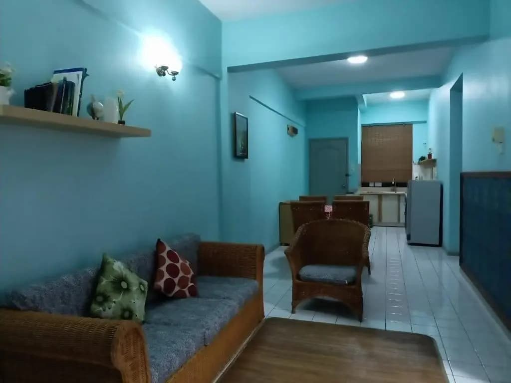 Port Dickson Seaview Homestay - photo 7