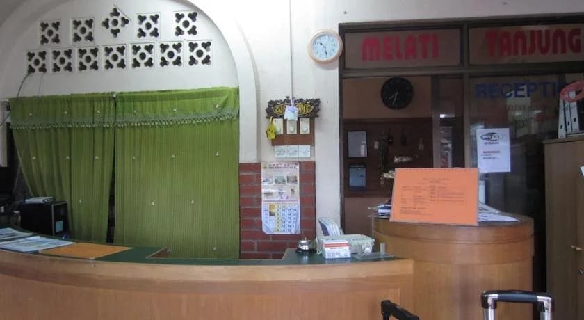 Melati Tanjung Motel - photo 2