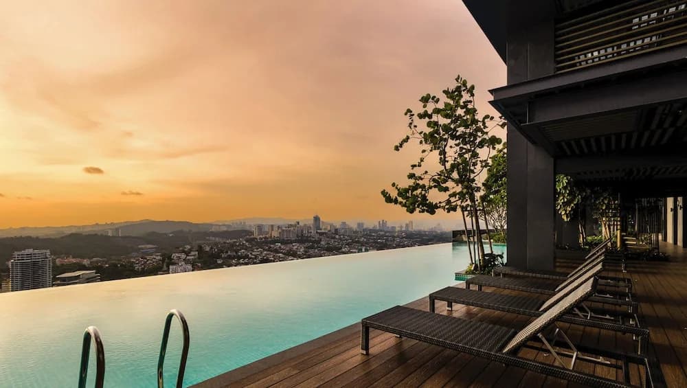 ViiA Residence Kuala Lumpur by Roam - photo 15