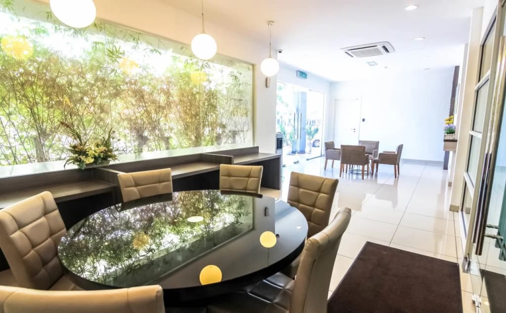 Sunflower House - photo 12