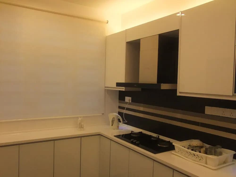 iBook 1 - Luxury Holiday Homestay - photo 22