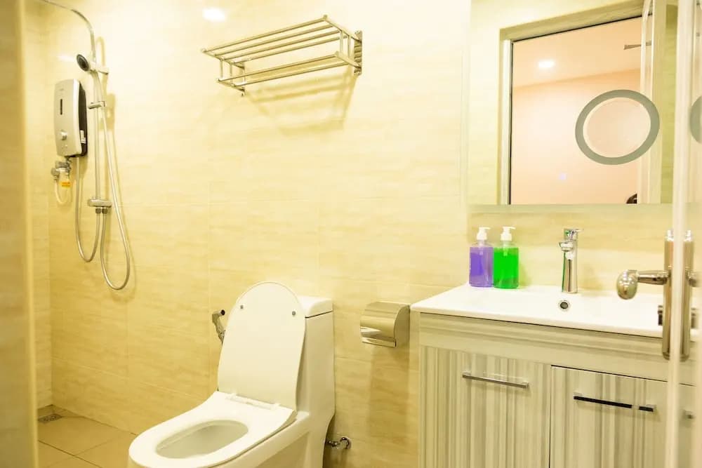 The Crown Hotel Klia - photo 8