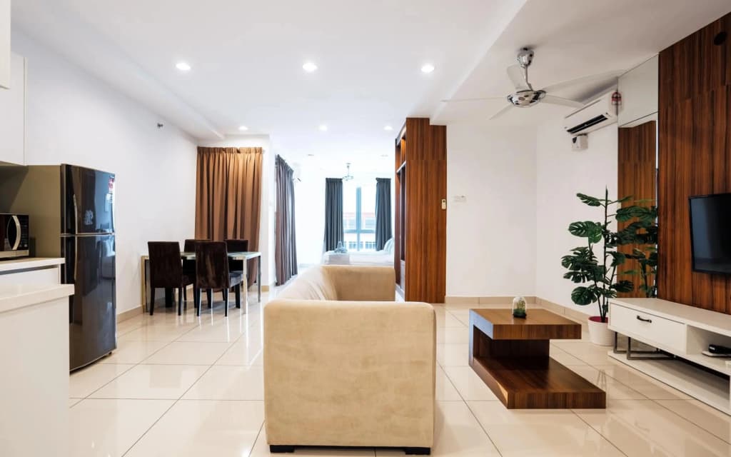 Mansion One by Simply Penang - photo 18