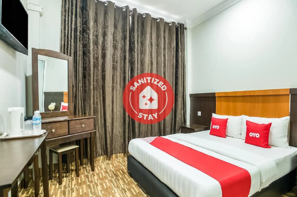 OYO 89712 Grand Inn - photo 5