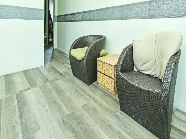 Qeyjan Hotel - photo 3