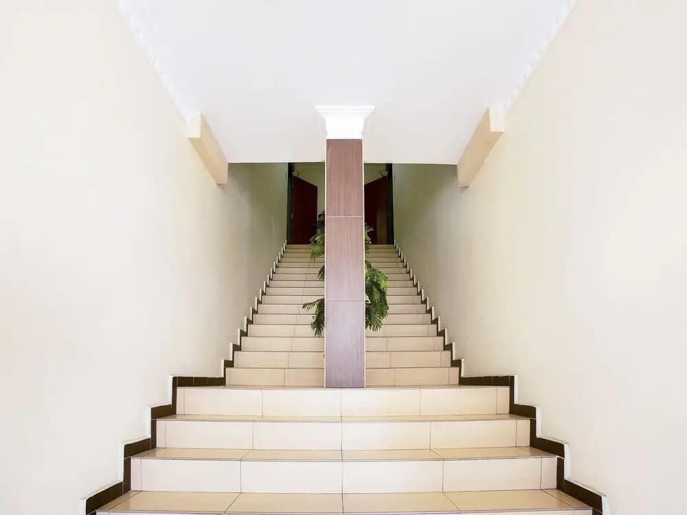 OYO 89536 Hazris Hotel - photo 12