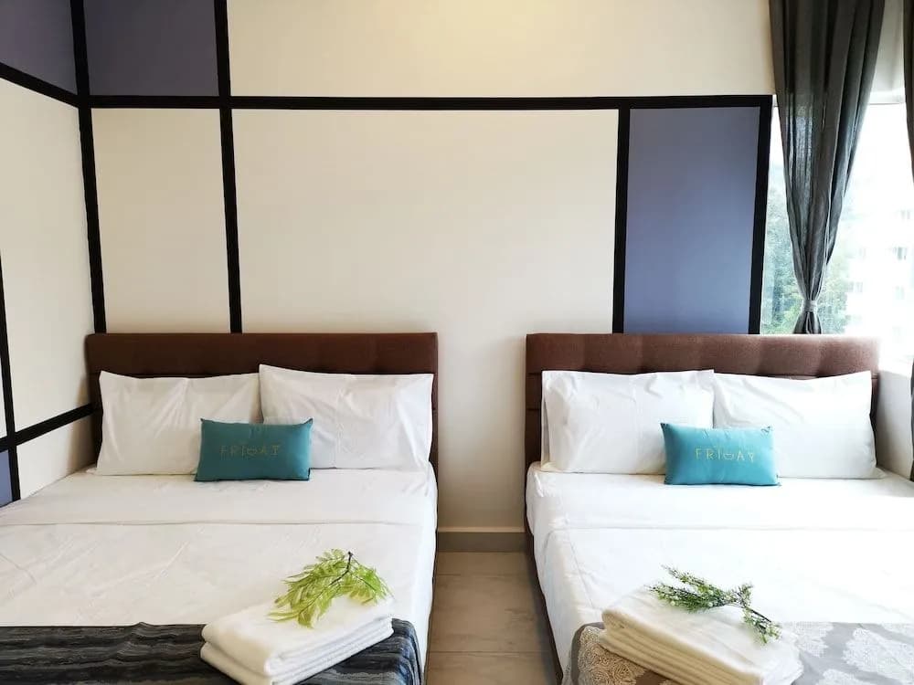 Symphony Suite Cameron Highlands - photo 4